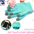 Gel Touch Screen Gloves